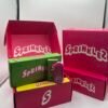 Sprinklez Cart Wholesale